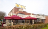 Vivaldi - Hotel Restaurent - Geel (Westerlo) Belgien